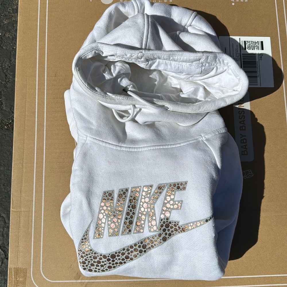 Nike hoodie for women